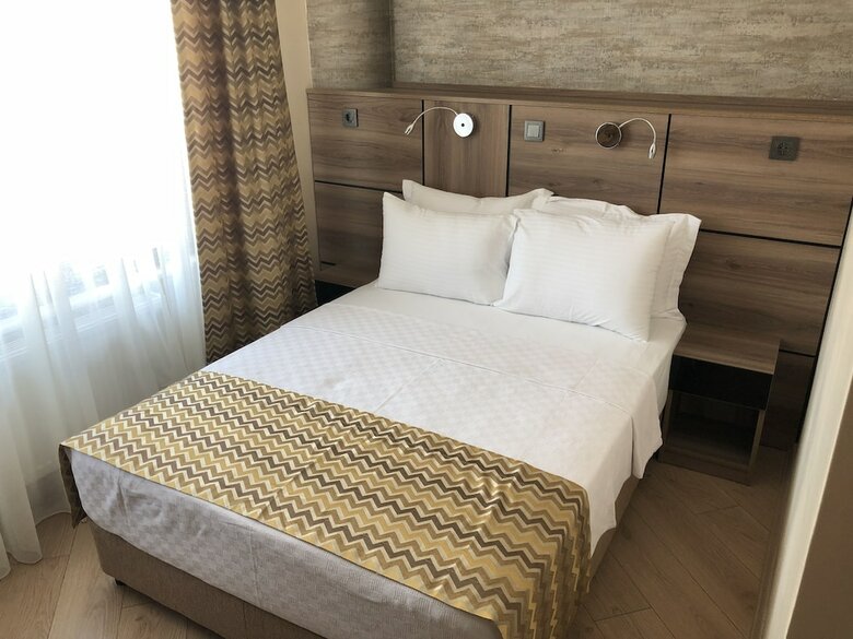 Hotel Kemikpark Otel