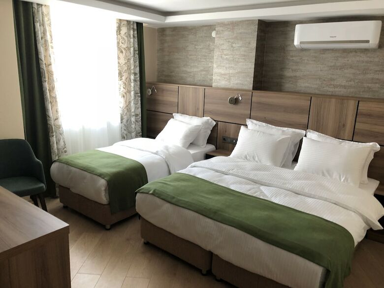 Hotel Kemikpark Otel
