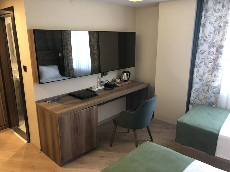 Hotel Kemikpark Otel
