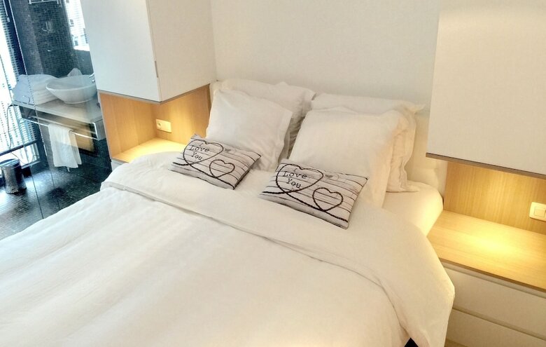 Apartamentos Luxury Suite Koksijde 102