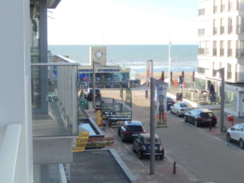 Apartamentos Luxury Suite Koksijde 102