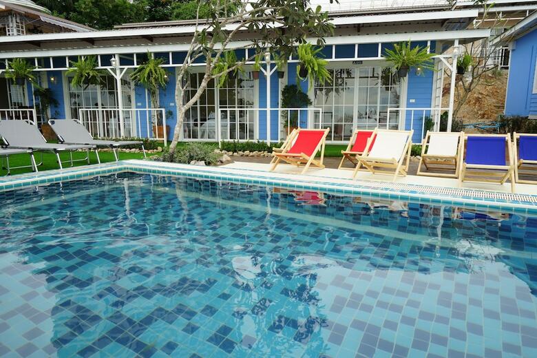 Hotel Pattaya Paradise Beach Resort