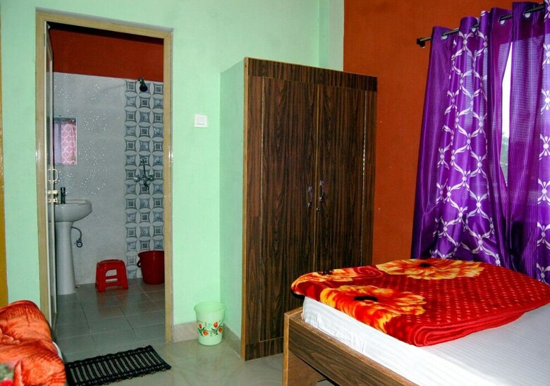 Hotel Greenland Palace Bodhgaya