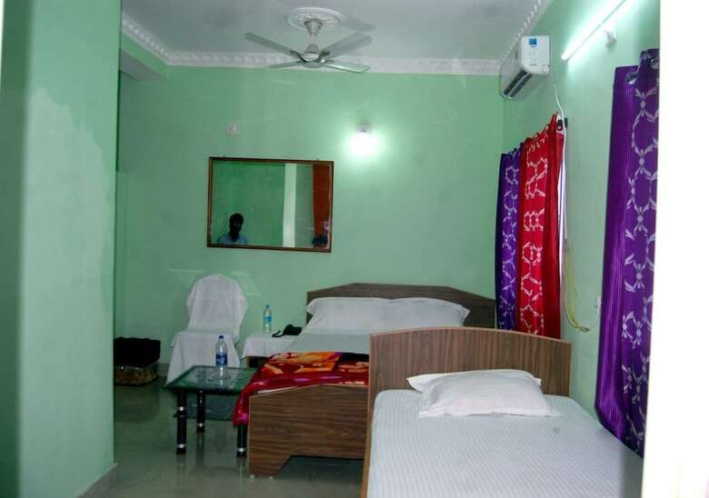 Hotel Greenland Palace Bodhgaya