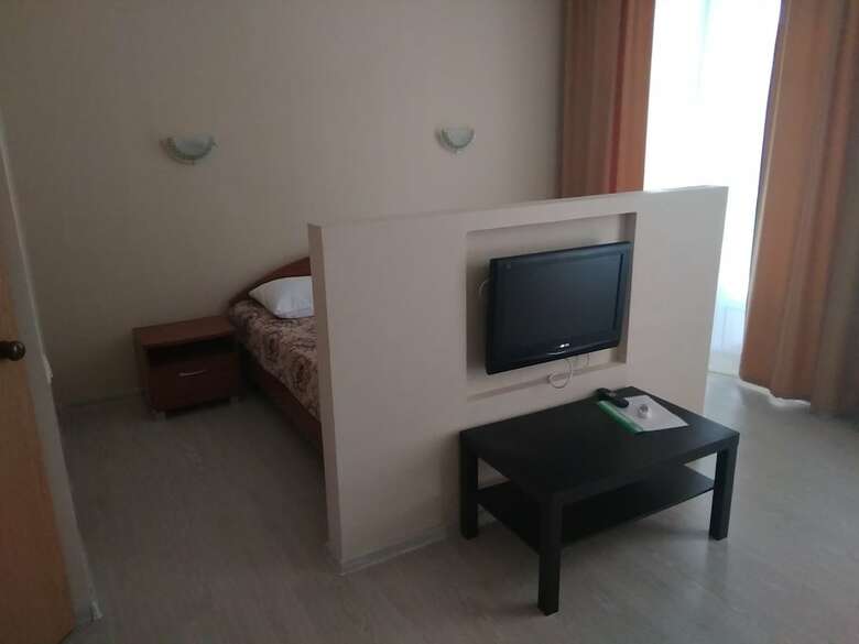 Hotel Pansionat Yuzhniy
