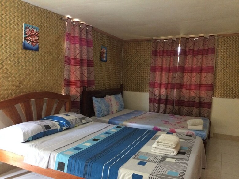 Hotel Villa Travelista