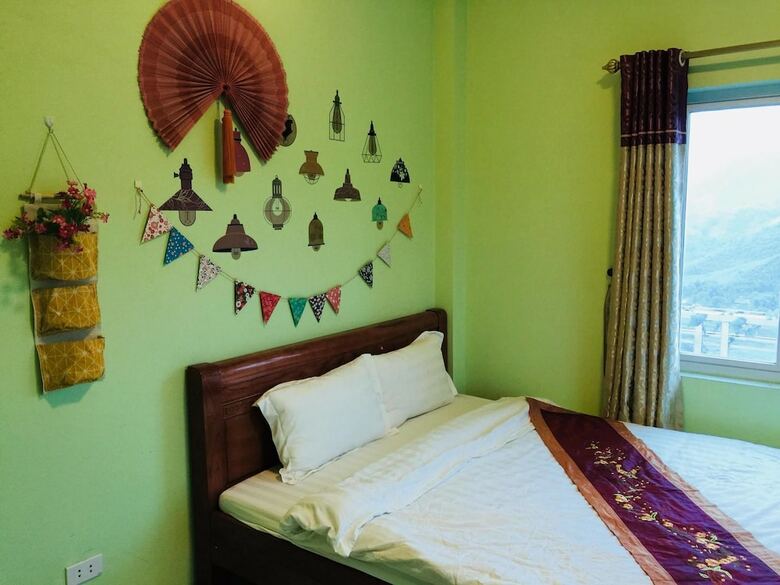 Hotel Art House Sapa
