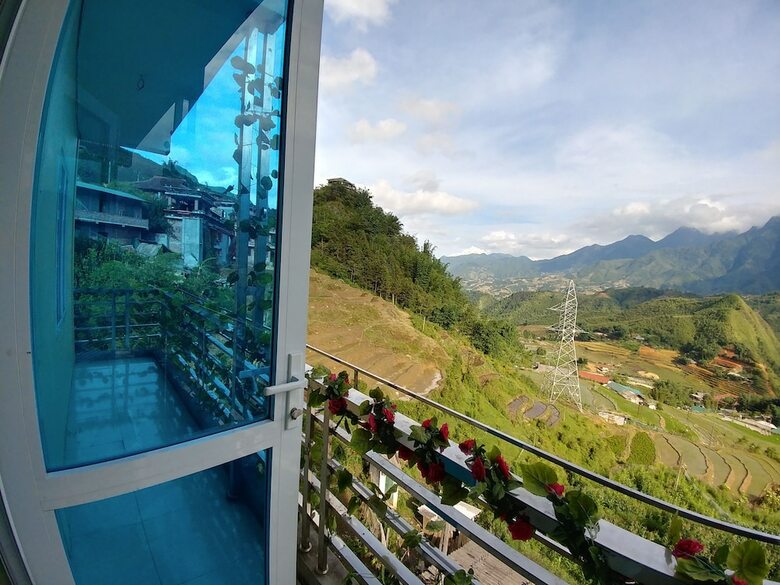 Hotel Art House Sapa