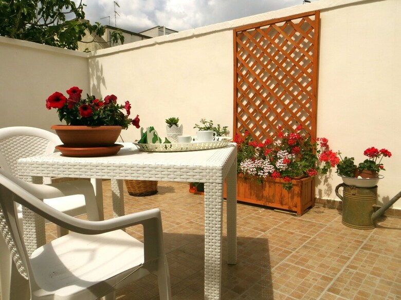 B&B Il Geranio