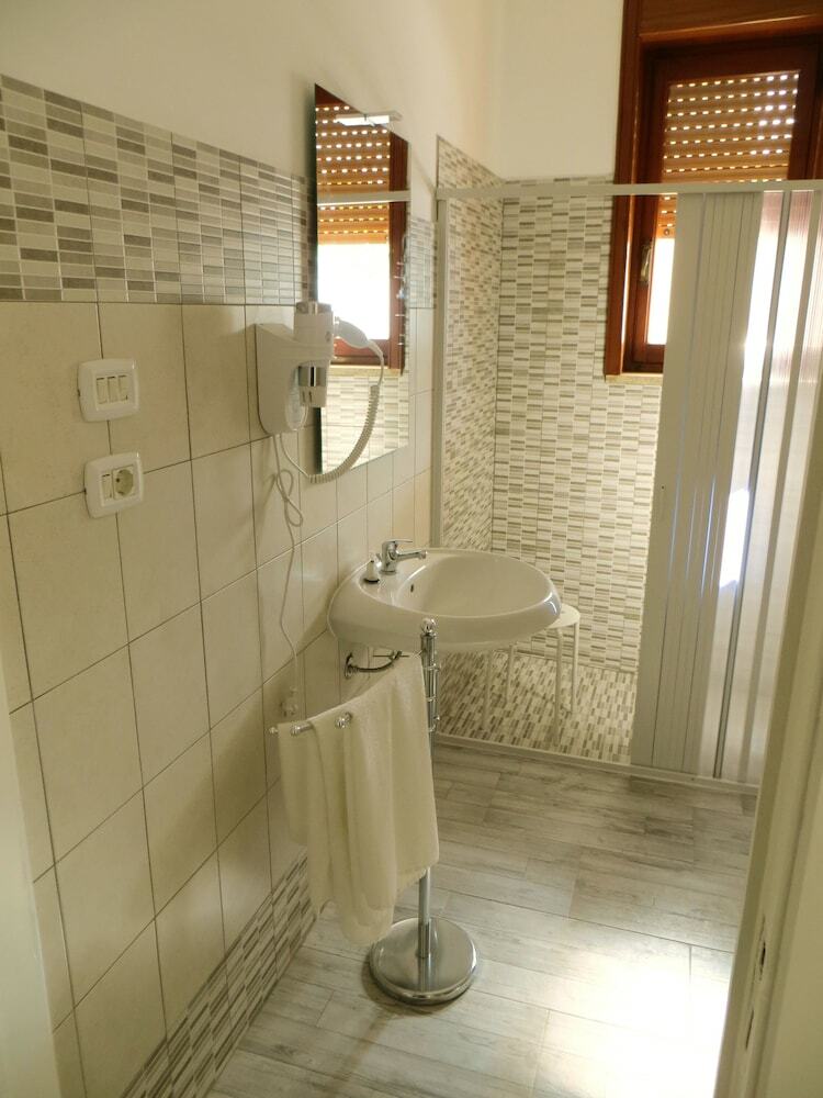 B&B Il Geranio