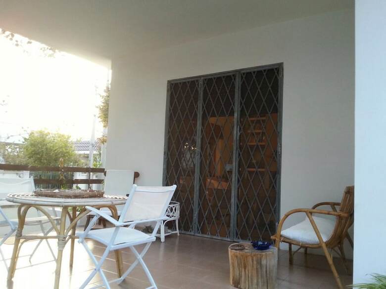 Apartamento Casaccia Del Sole