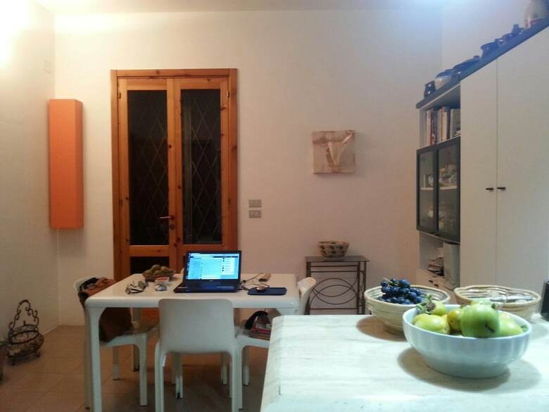Apartamento Casaccia Del Sole