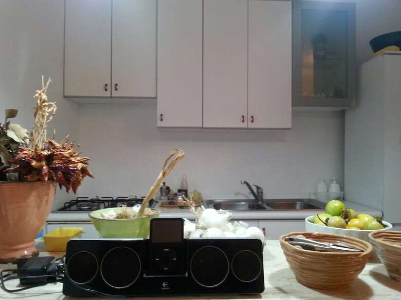 Apartamento Casaccia Del Sole