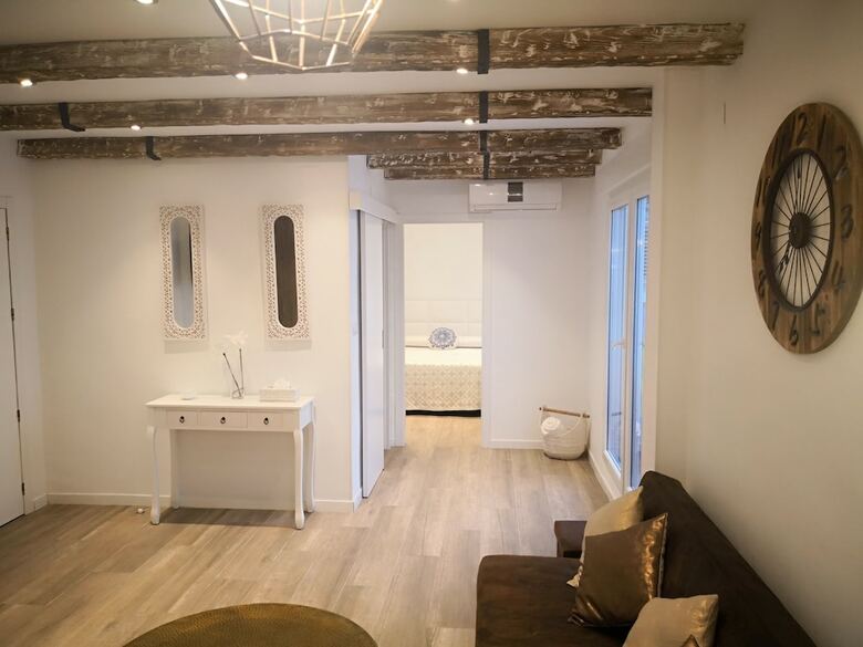 Apartamentos Atico Oasis Centro