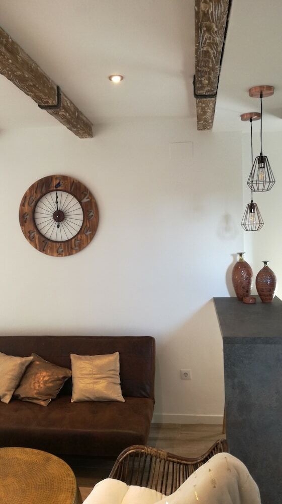Apartamentos Atico Oasis Centro
