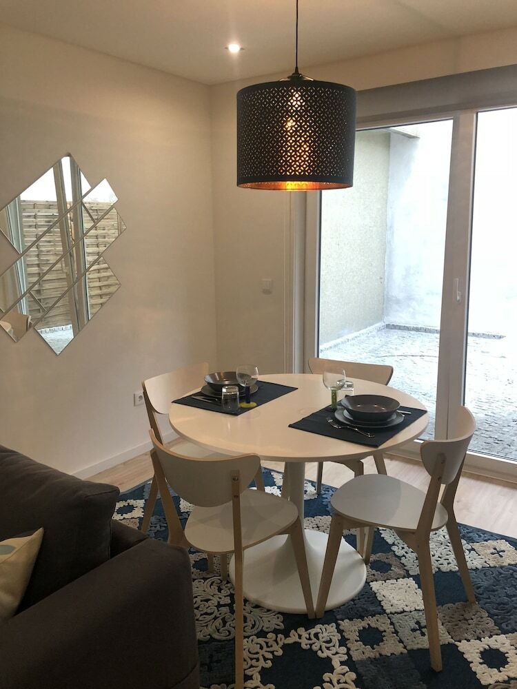 Apartamentos We Are Porto - Nova Sintra