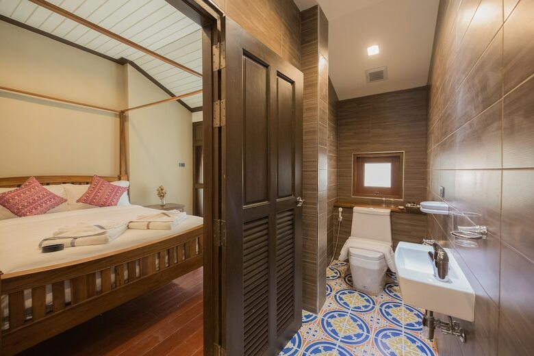 Floral Hotel Thapae Gate Chiangmai