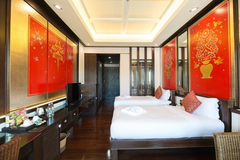 Floral Hotel Thapae Gate Chiangmai