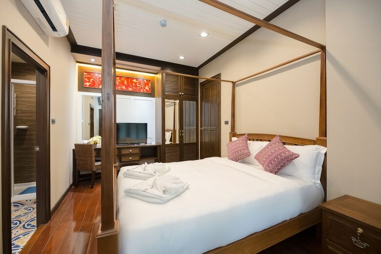 Floral Hotel Thapae Gate Chiangmai