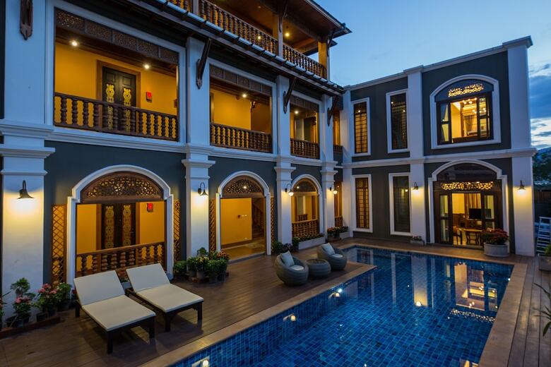 Floral Hotel Thapae Gate Chiangmai