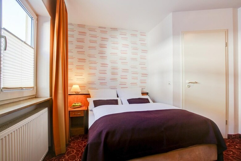 Rhein Neckar Hotel Mannheim