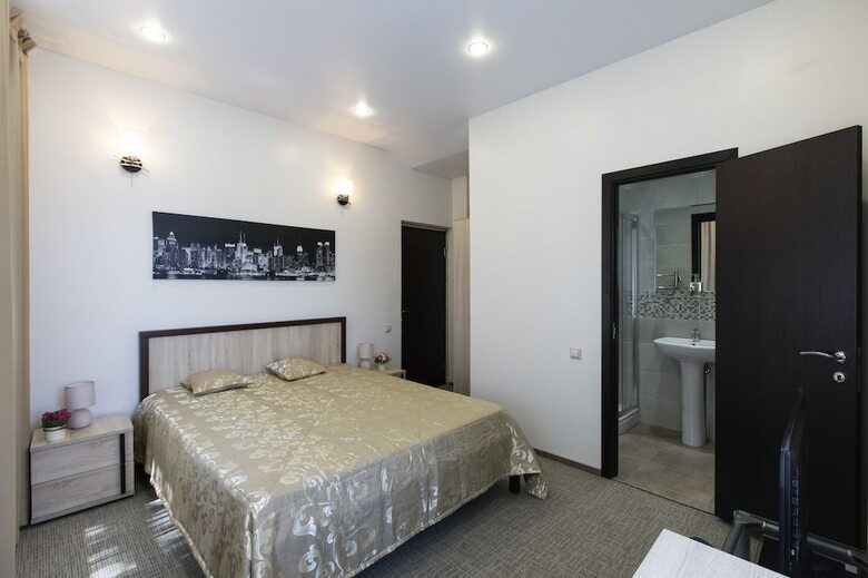 Hotel Arthoff