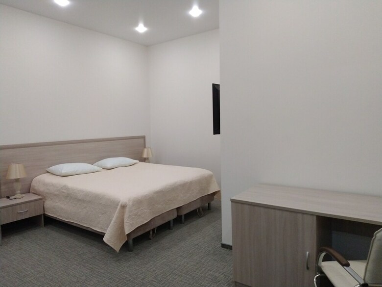 Hotel Arthoff