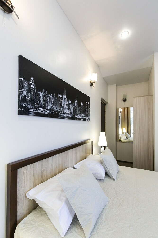 Hotel Arthoff
