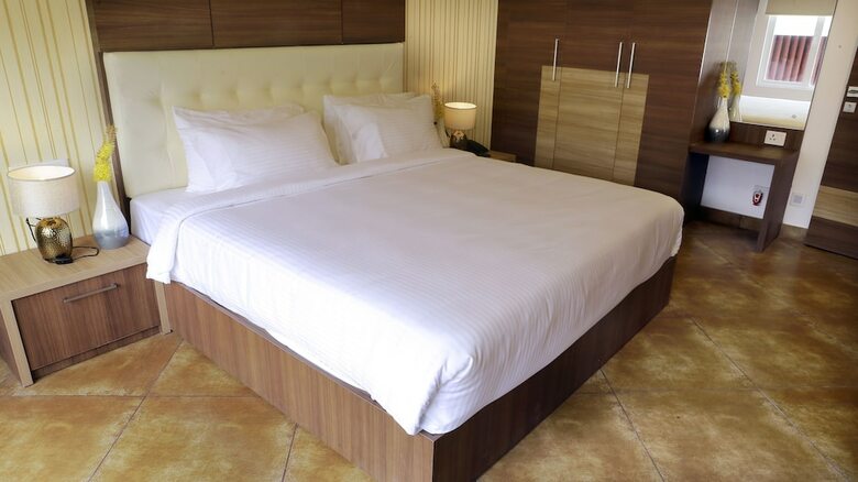 Hotel Grand Canyon