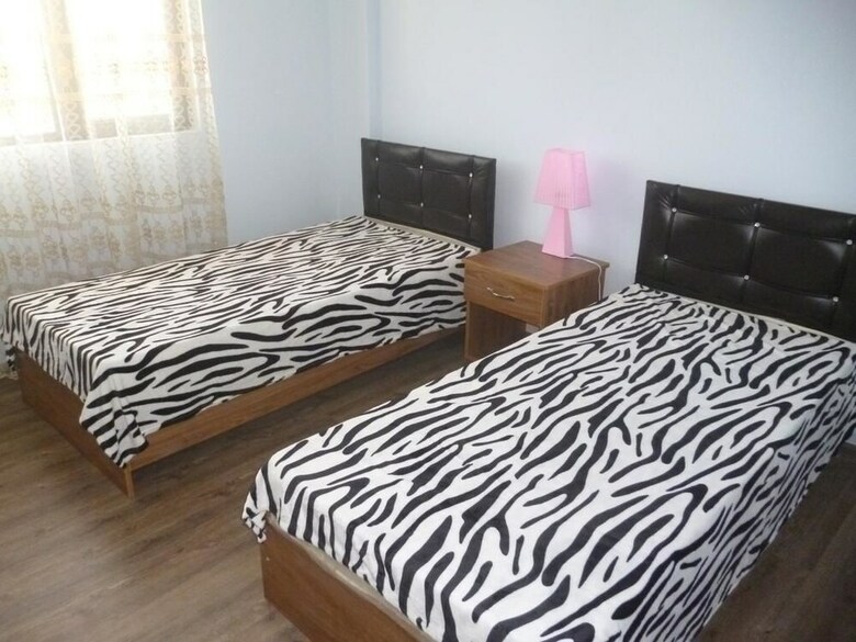 Hotel Guesthouse Irakli