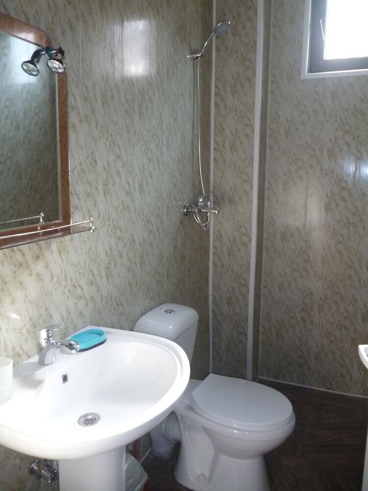 Hotel Guesthouse Irakli