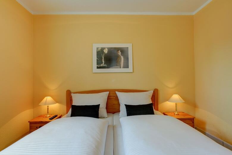 Hotel Gasthaus Hannover