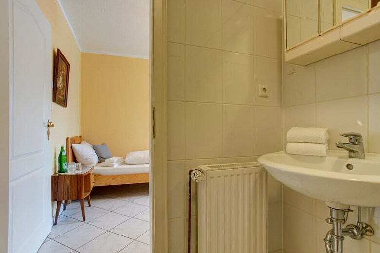 Hotel Gasthaus Hannover