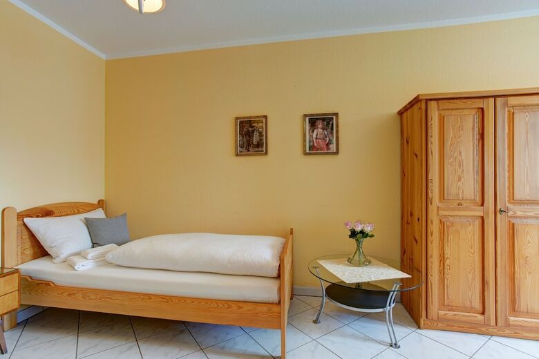 Hotel Gasthaus Hannover