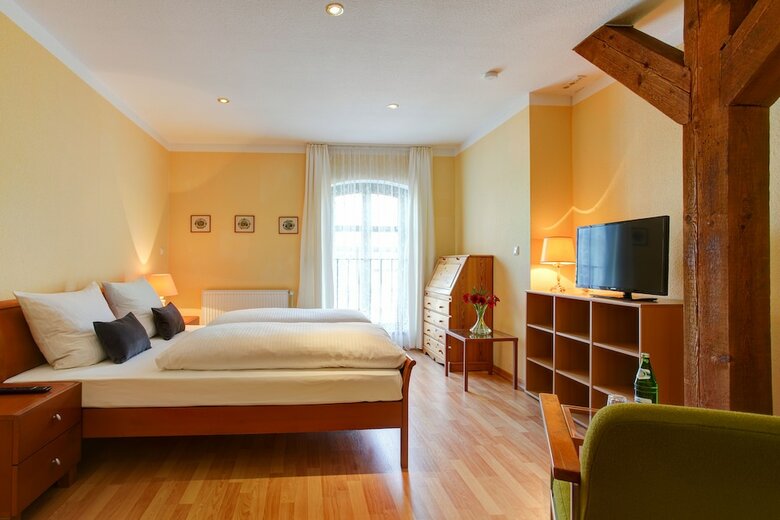 Hotel Gasthaus Hannover
