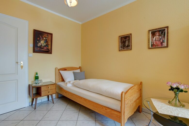 Hotel Gasthaus Hannover