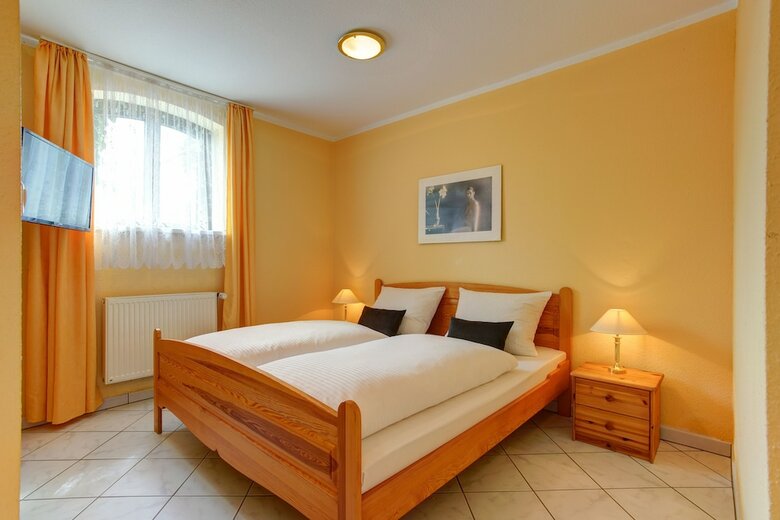 Hotel Gasthaus Hannover