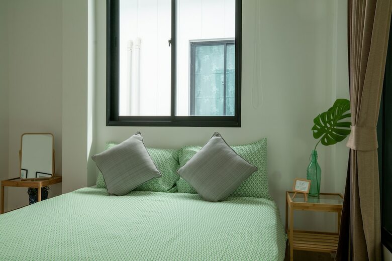 Be.jin Home