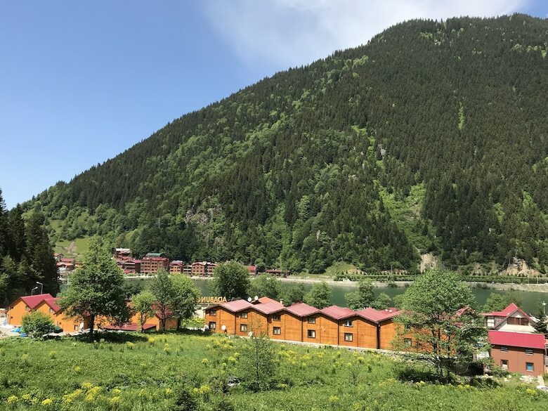 Hotel Amiral Park Otel