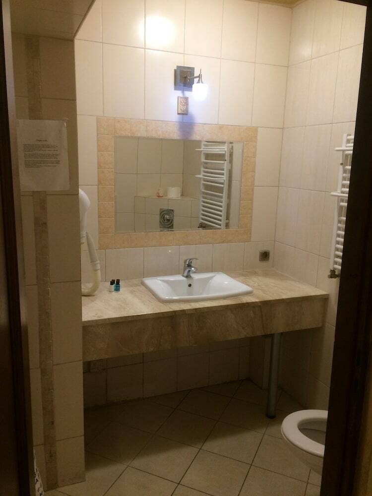 Hotel Summer Rooms Pokoje Przy Pla?y
