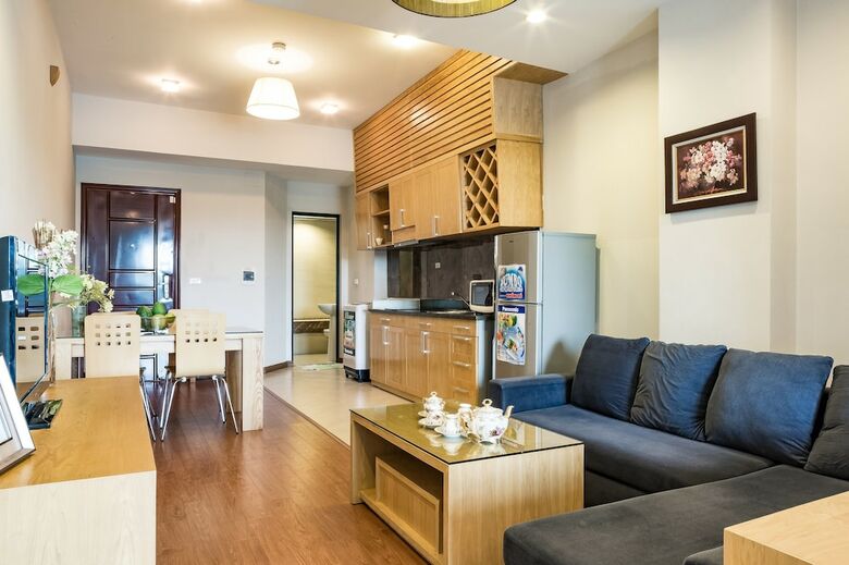 Aparthotel Lake House Studio