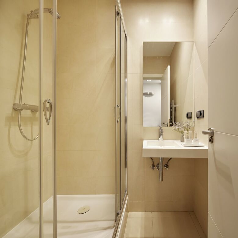 Marina Apartment By Feelfree Rentals