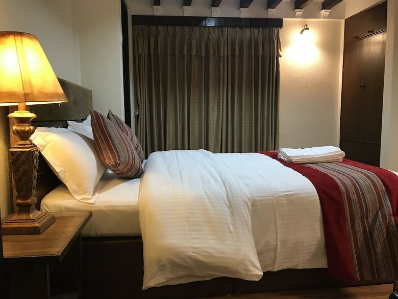 Hotel Nepal Pavilion Inn