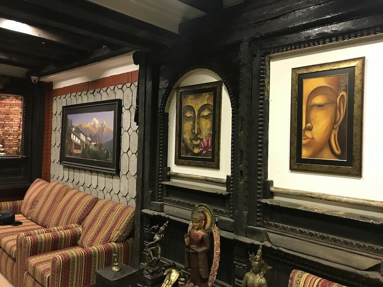 Hotel Nepal Pavilion Inn