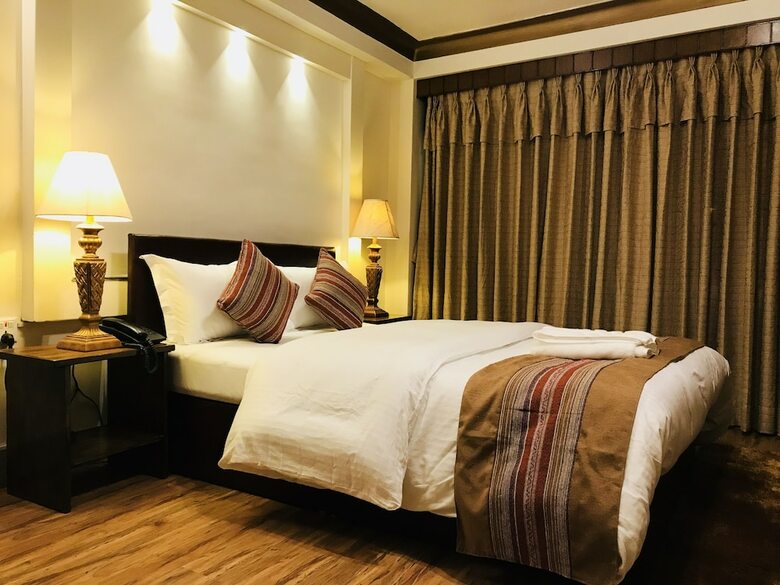 Hotel Nepal Pavilion Inn