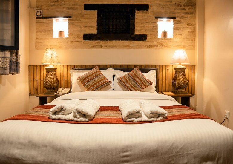 Hotel Nepal Pavilion Inn