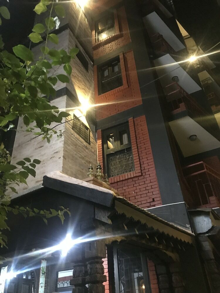 Hotel Nepal Pavilion Inn