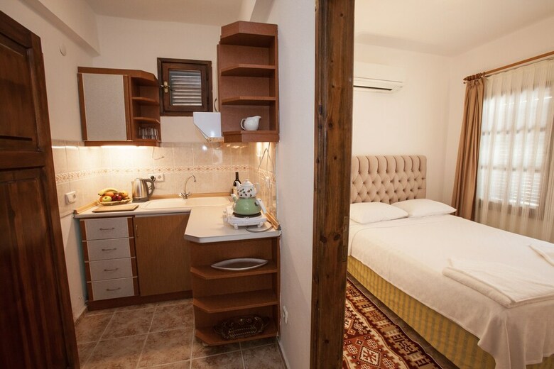 Papermoon Hotel & Aparts