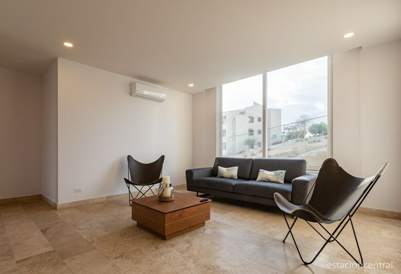 Apartamentos Mirador Del Cabo