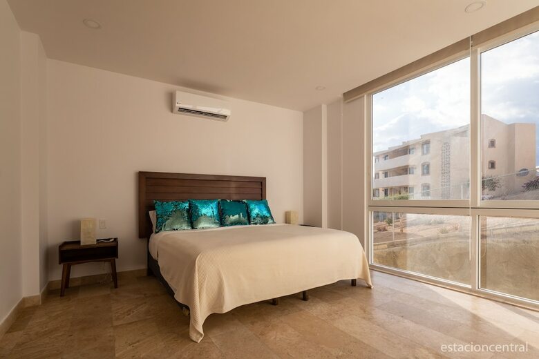 Apartamentos Mirador Del Cabo